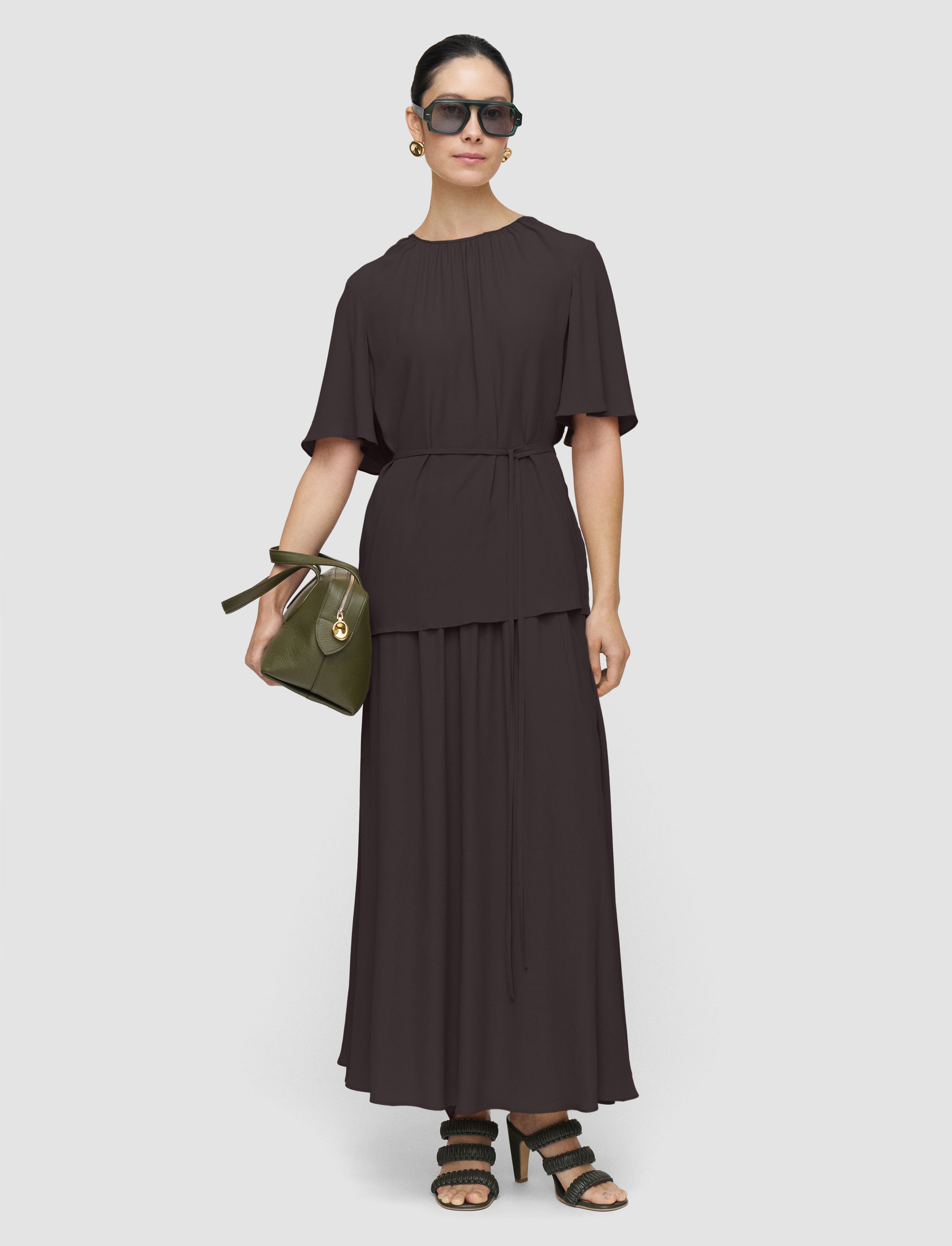 brown-libby-silk-blend-crepe-top-JOSEPH