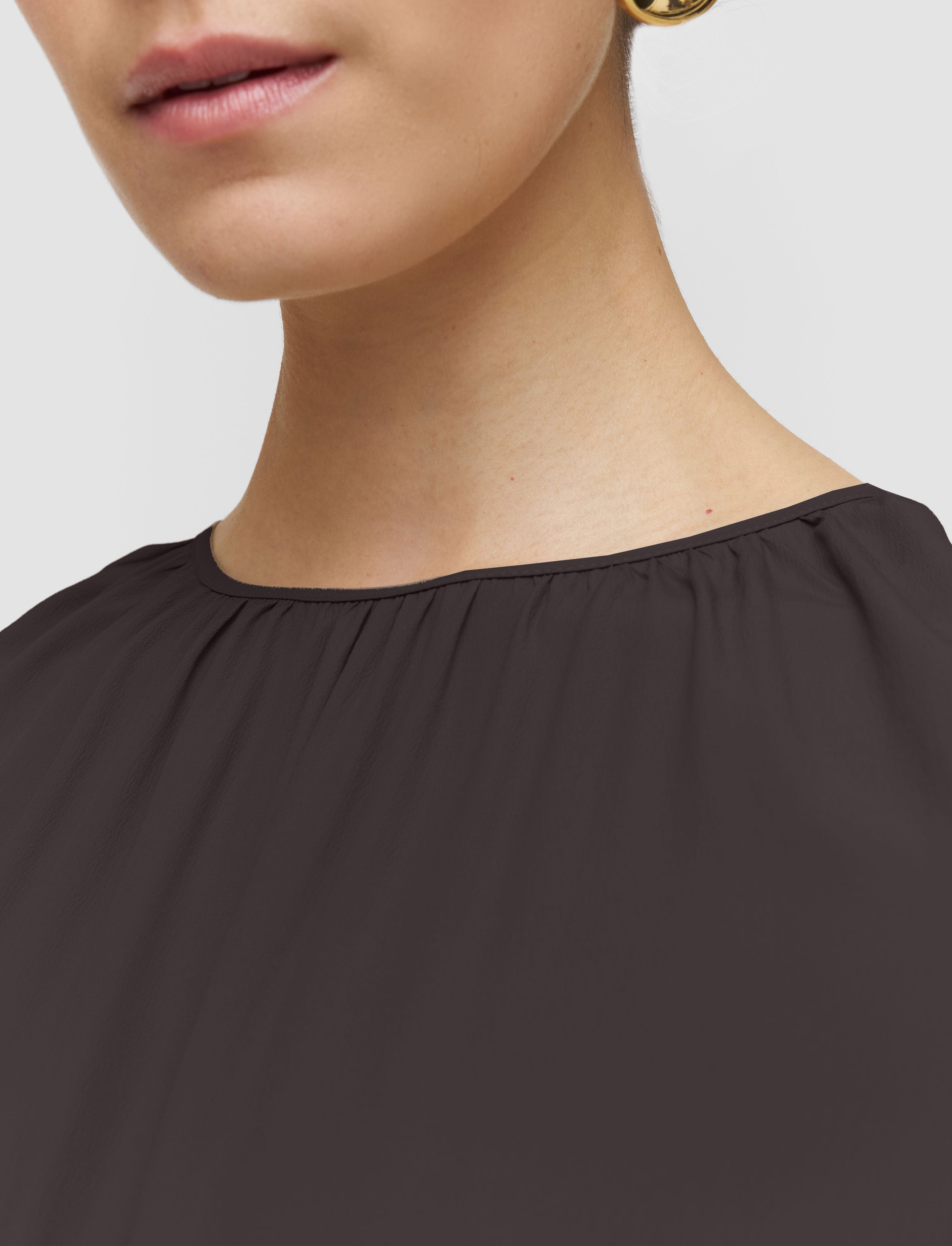 brown-libby-silk-blend-crepe-top-JOSEPH