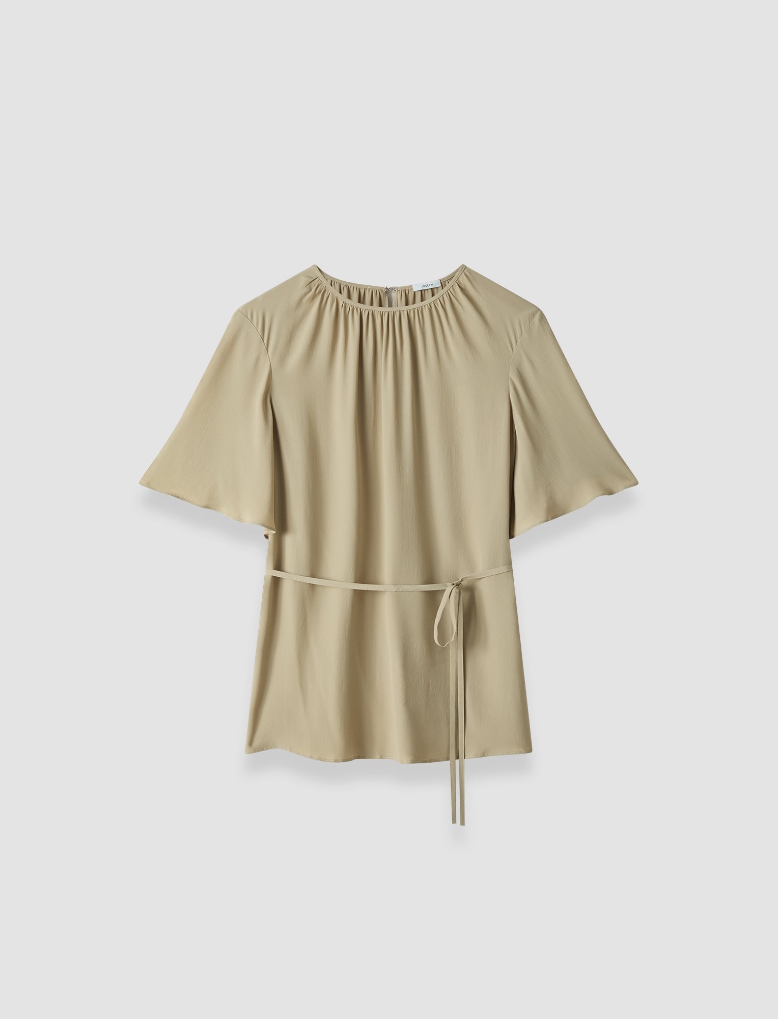 女性用高級トップス、ブラウス、シャツ | JOSEPH JP – ページ 3