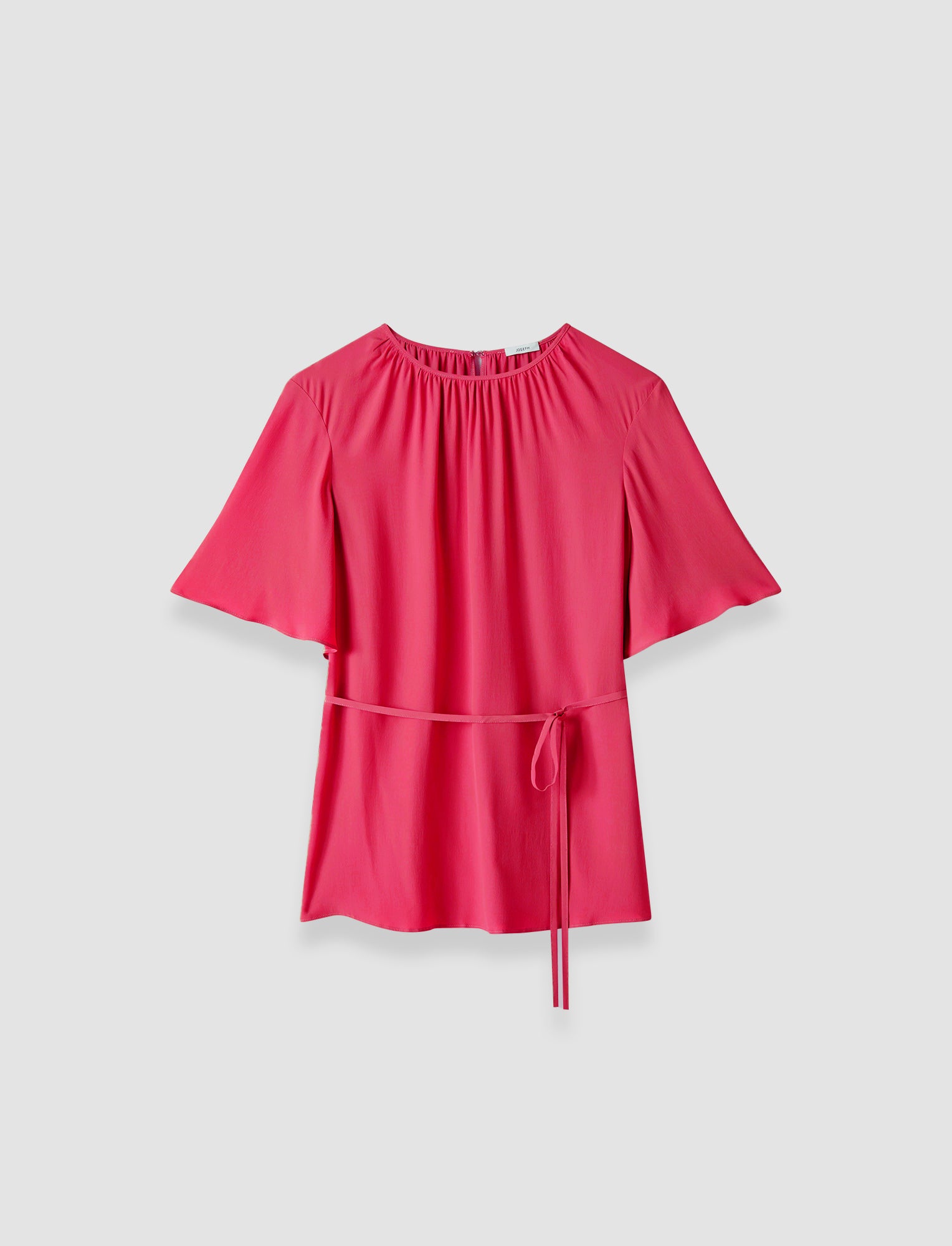 女性用高級トップス、ブラウス、シャツ | JOSEPH JP