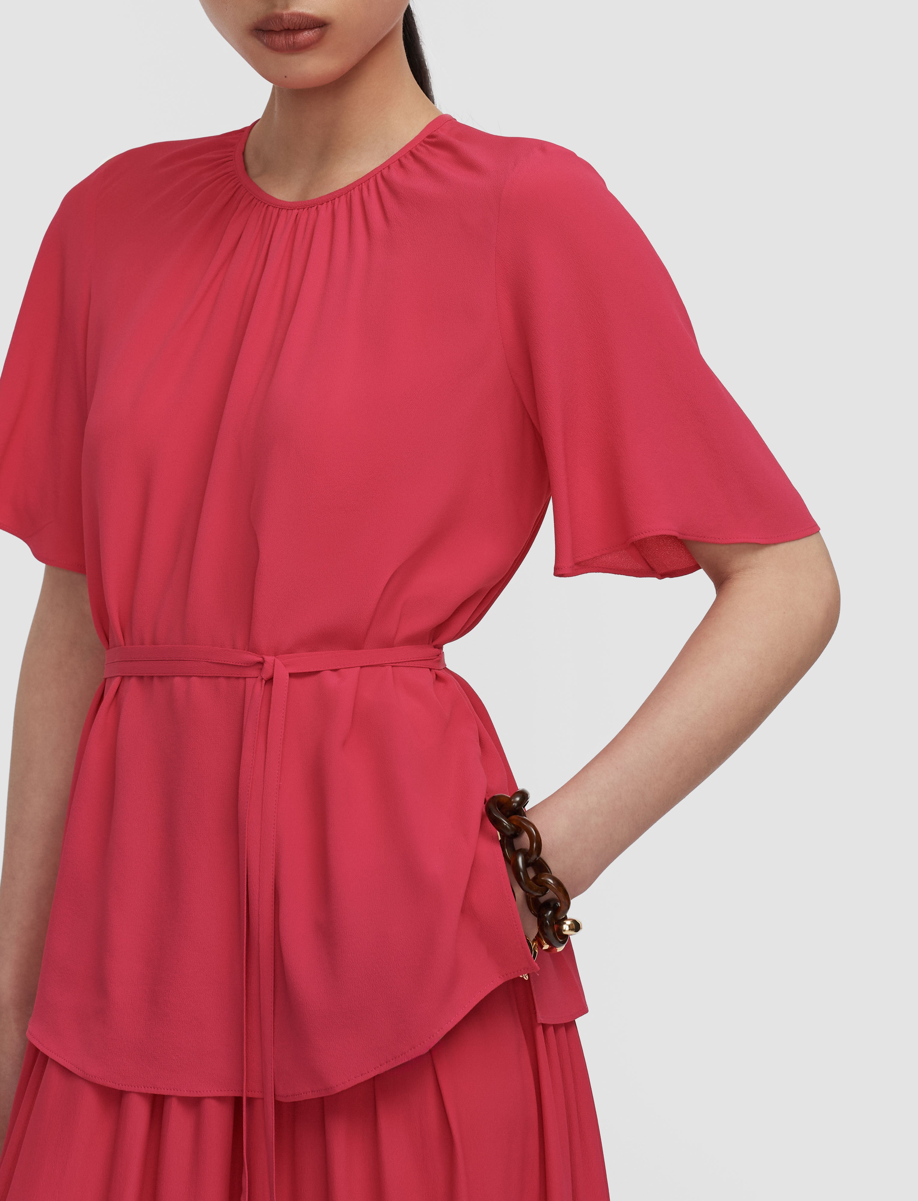 pink-libby-silk-blend-crepe-top-JOSEPH