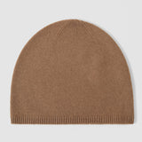 Light Pure Cashmere Hat