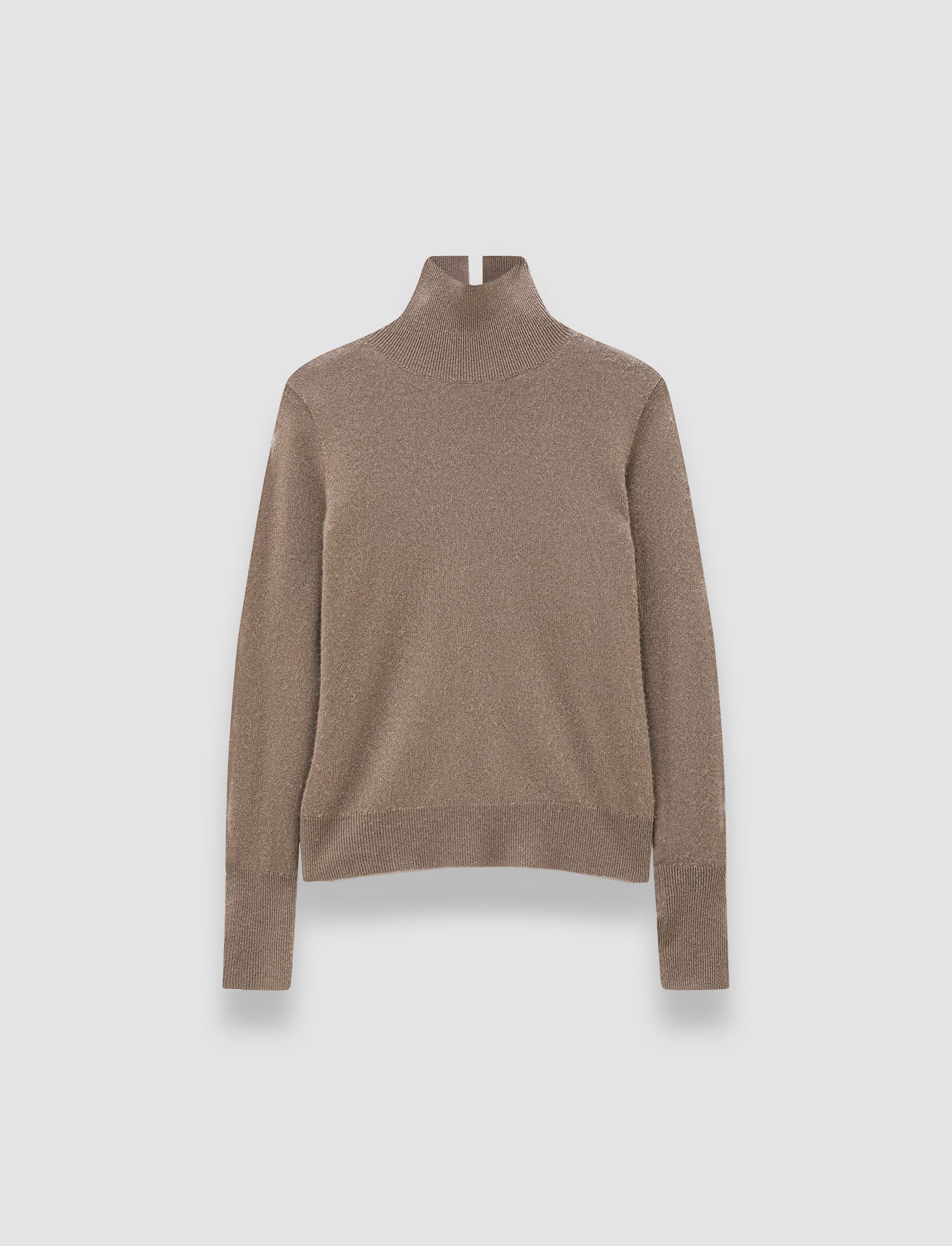 brown-light-pure-cashmere-high-neck-jumper-JOSEPH