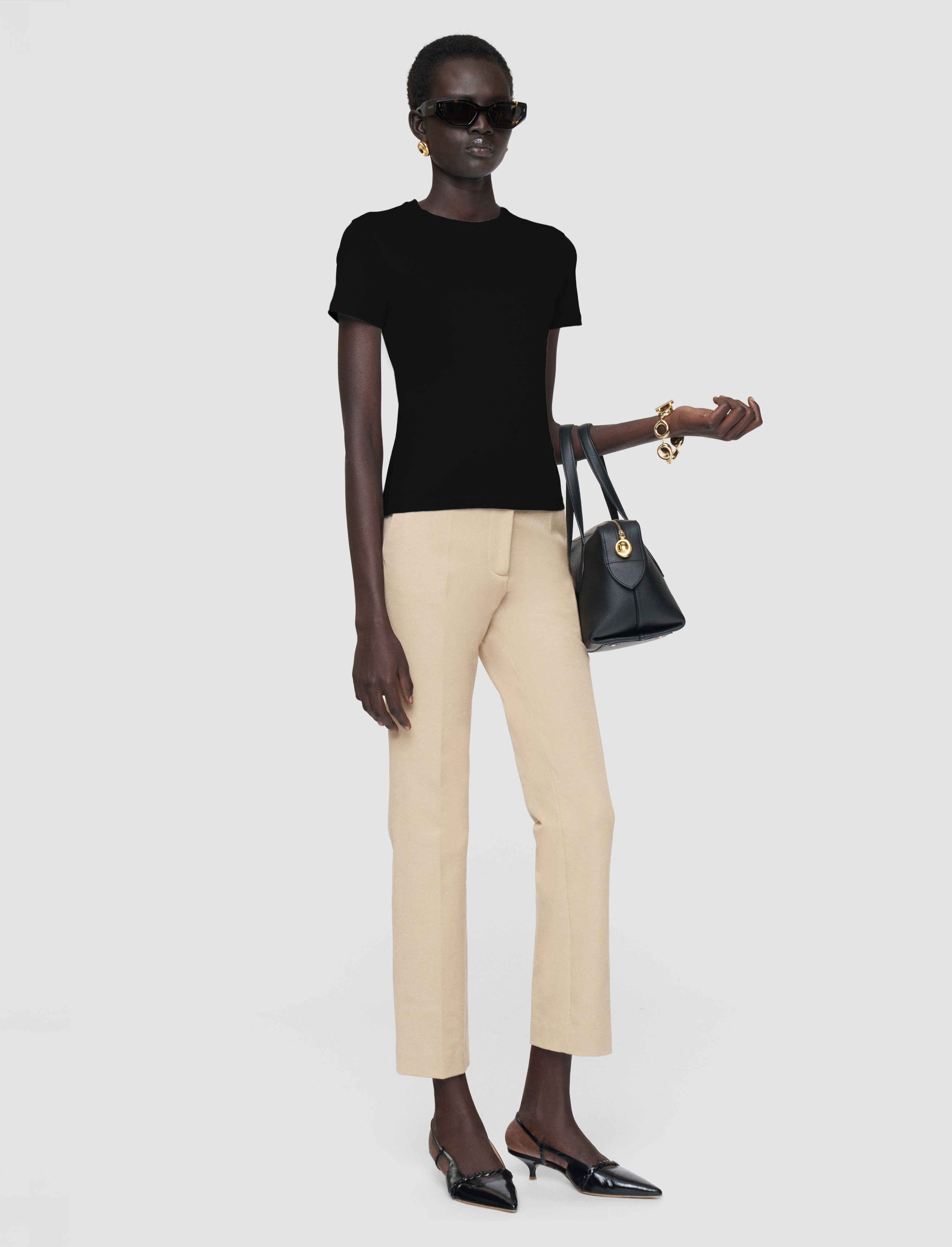 noir-t-shirt-livia-en-jersey-JOSEPH