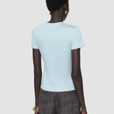 T-shirt Livia en jersey 