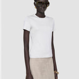 T-shirt Livia en jersey 