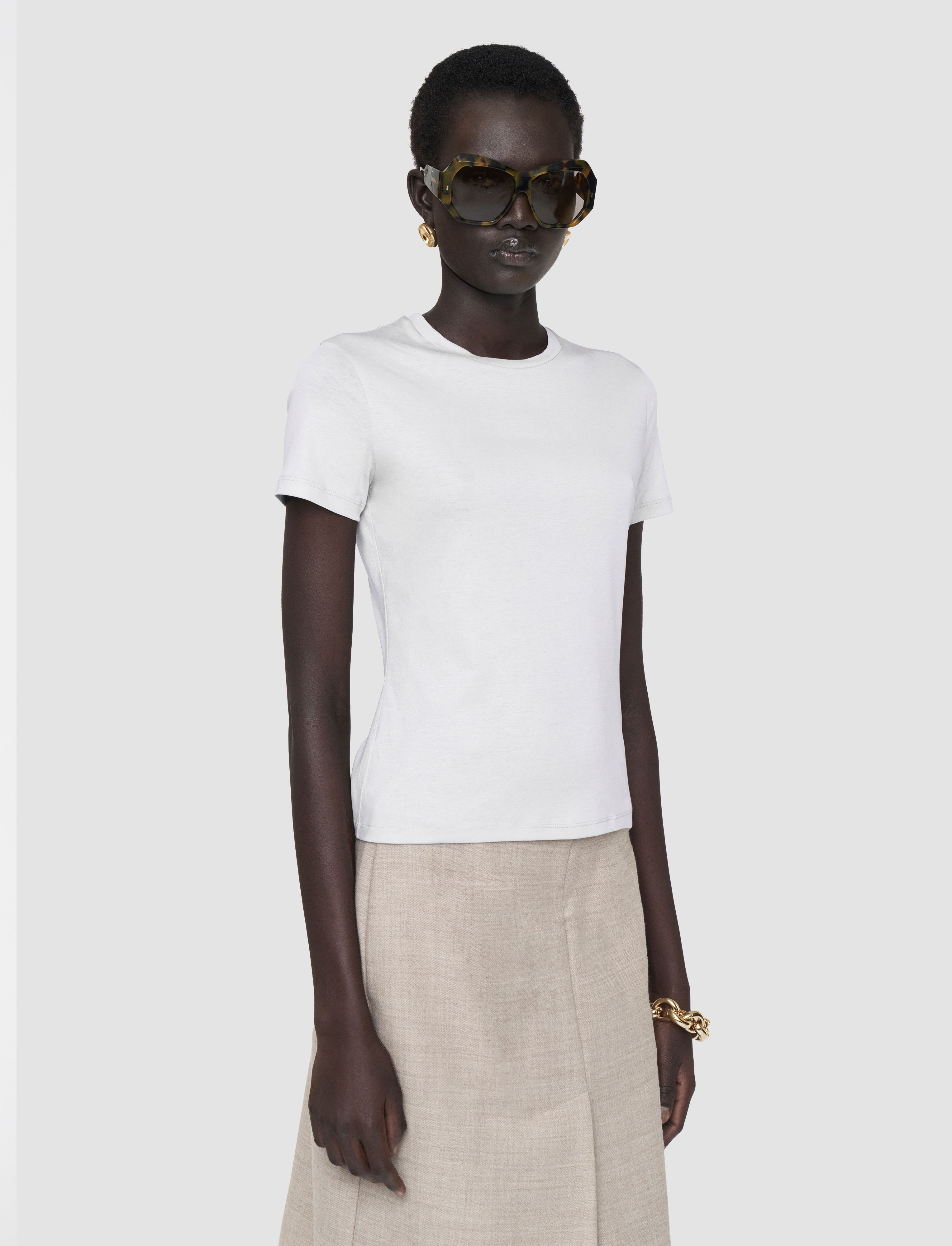 blanc-t-shirt-livia-en-jersey-JOSEPH