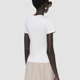 T-shirt Livia en jersey 