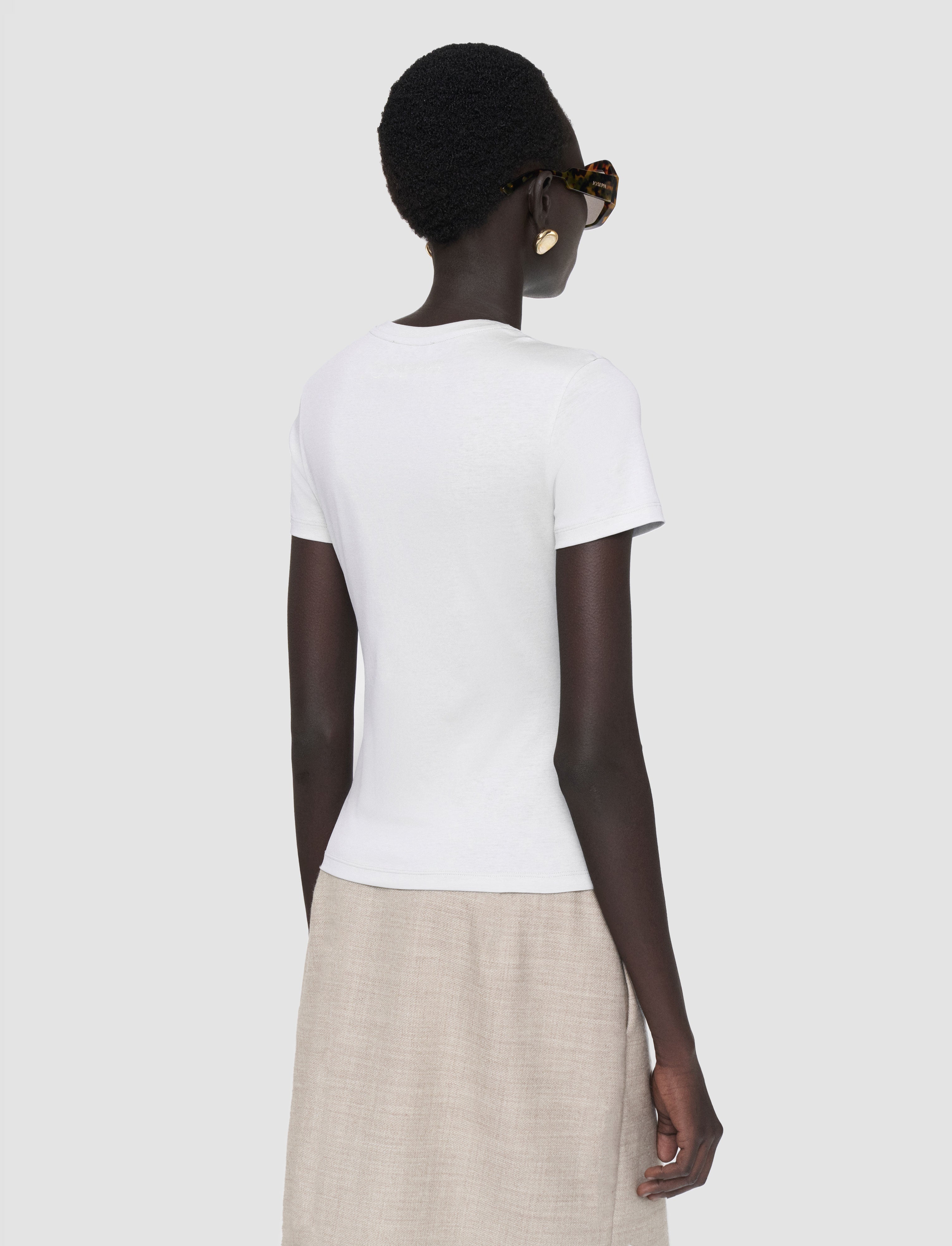 blanc-t-shirt-livia-en-jersey-JOSEPH