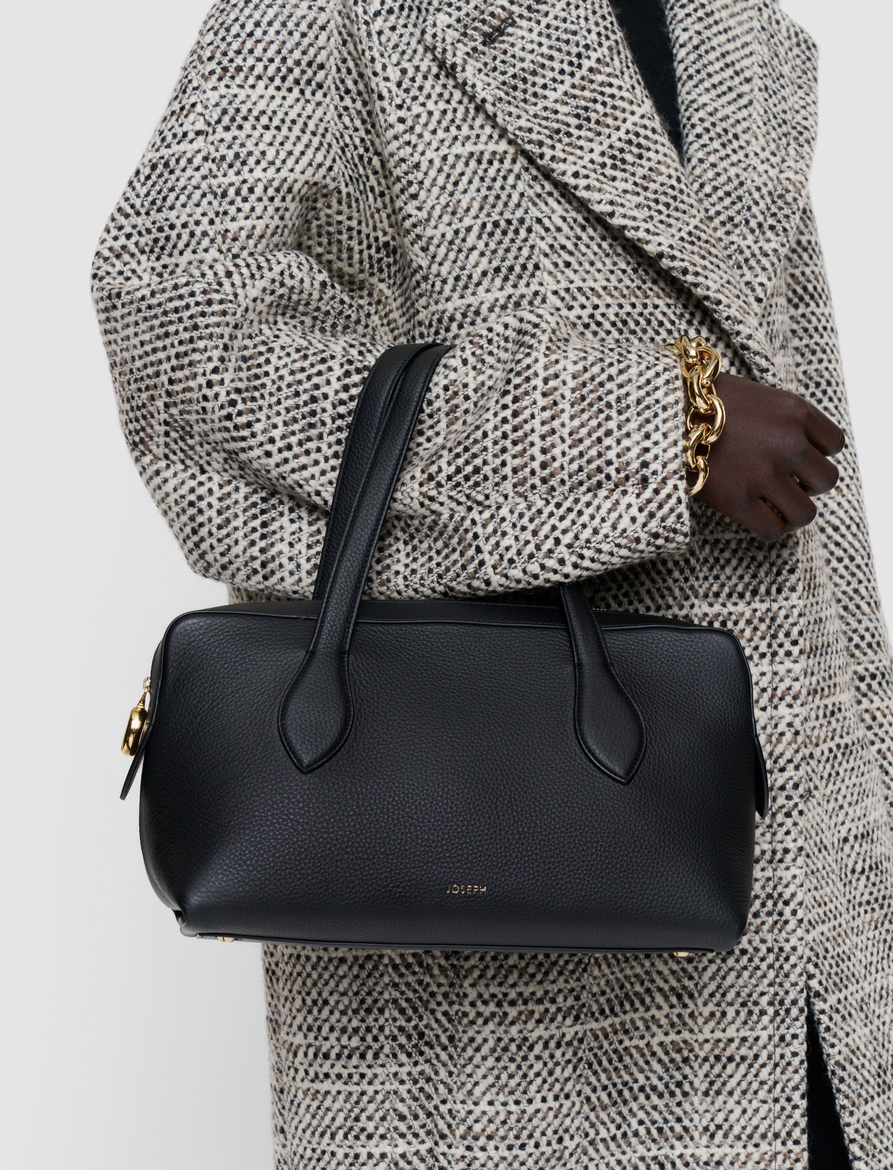 black-loaf-leather-bag-JOSEPH