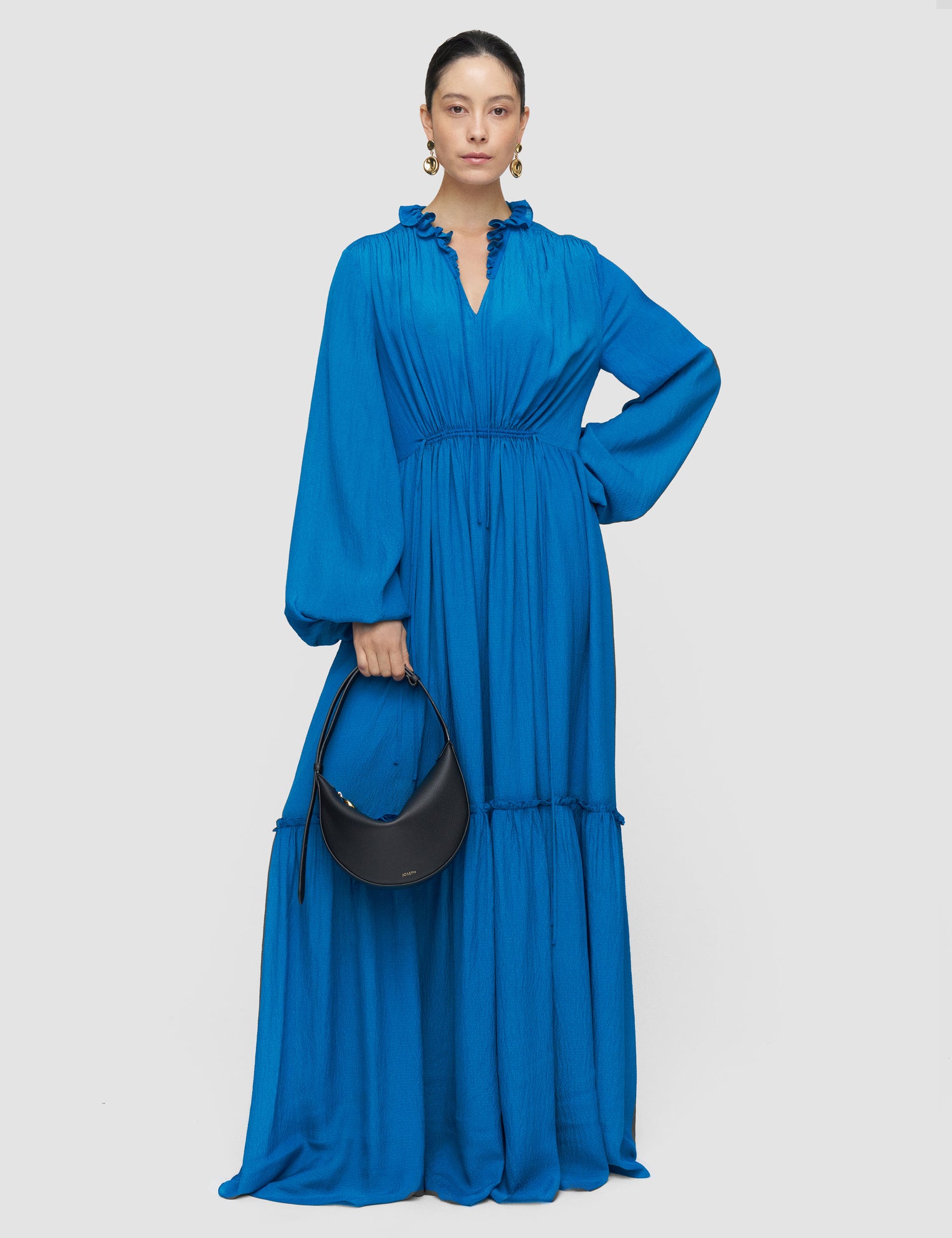 Women's Luxury Dresses | JOSEPH GB Women's Luxury Dresses | JOSEPH GB