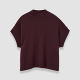 Luxe Cashmere トップ 