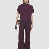 Luxe Cashmere トップ 
