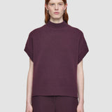Luxe Cashmere トップ 