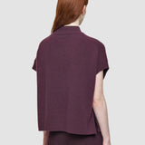 Luxe Cashmere トップ 