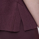 Luxe Cashmere トップ 