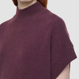 Luxe Cashmere トップ 