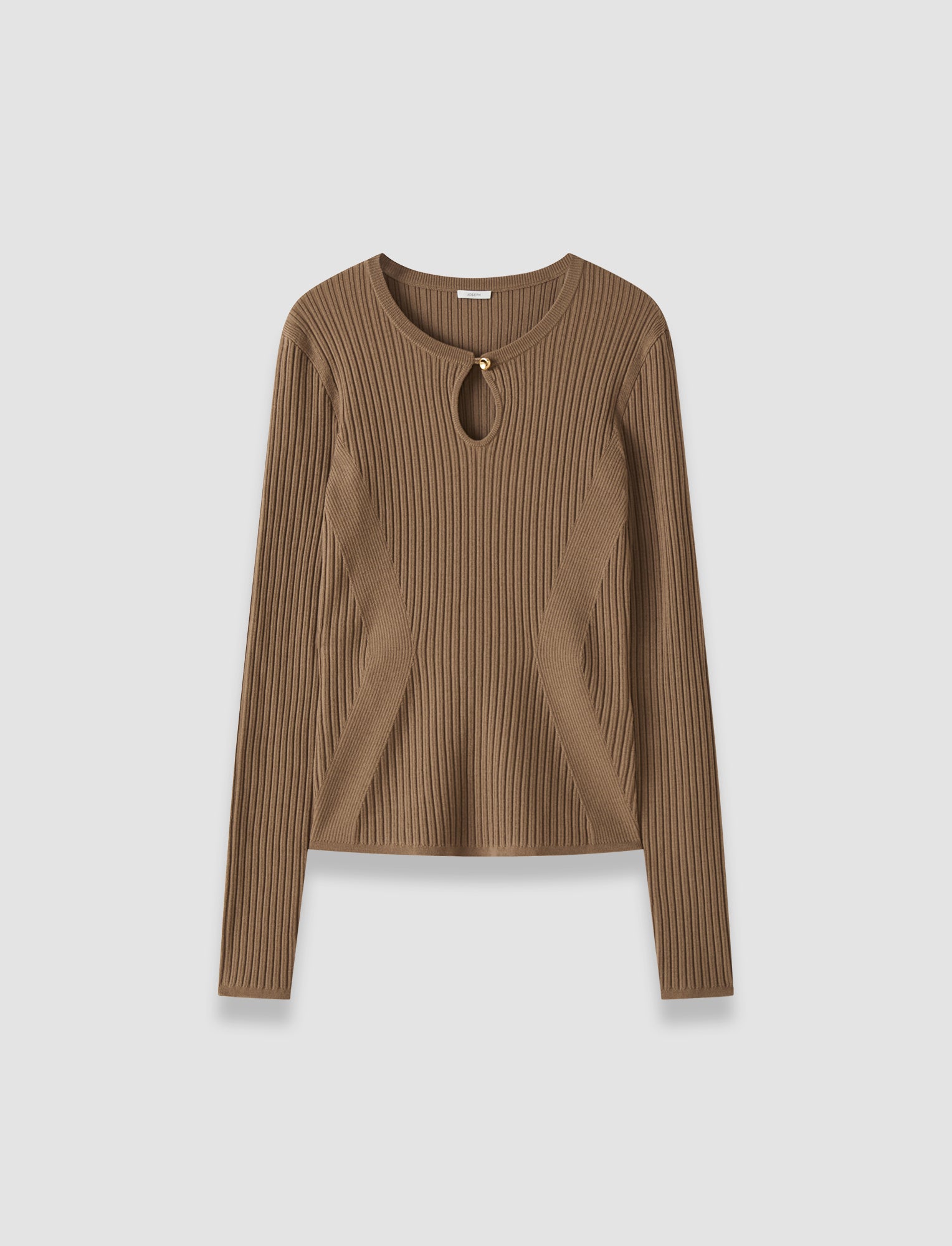 brown-luz-merino-wool-rib-top-JOSEPH