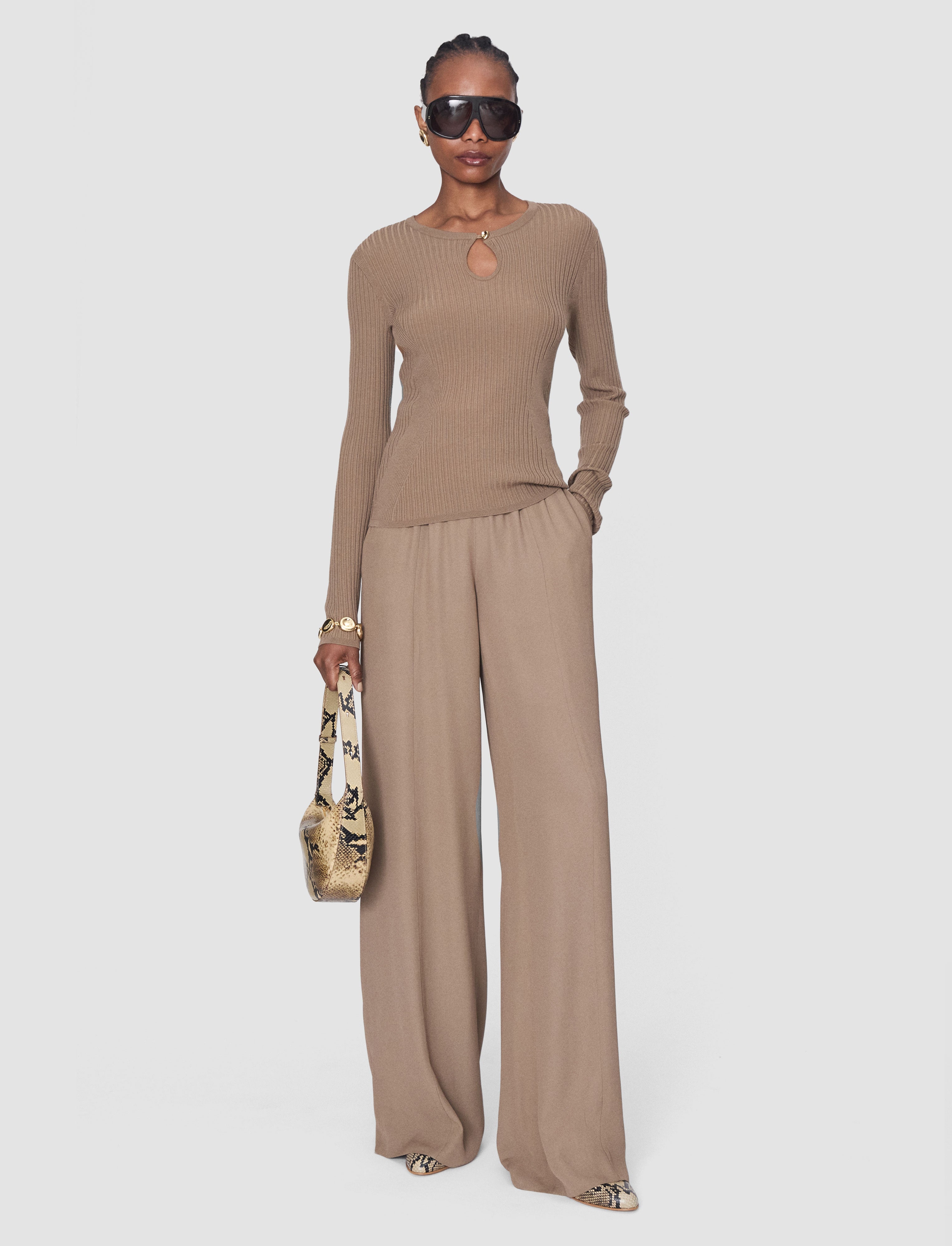 brown-luz-merino-wool-rib-top-JOSEPH