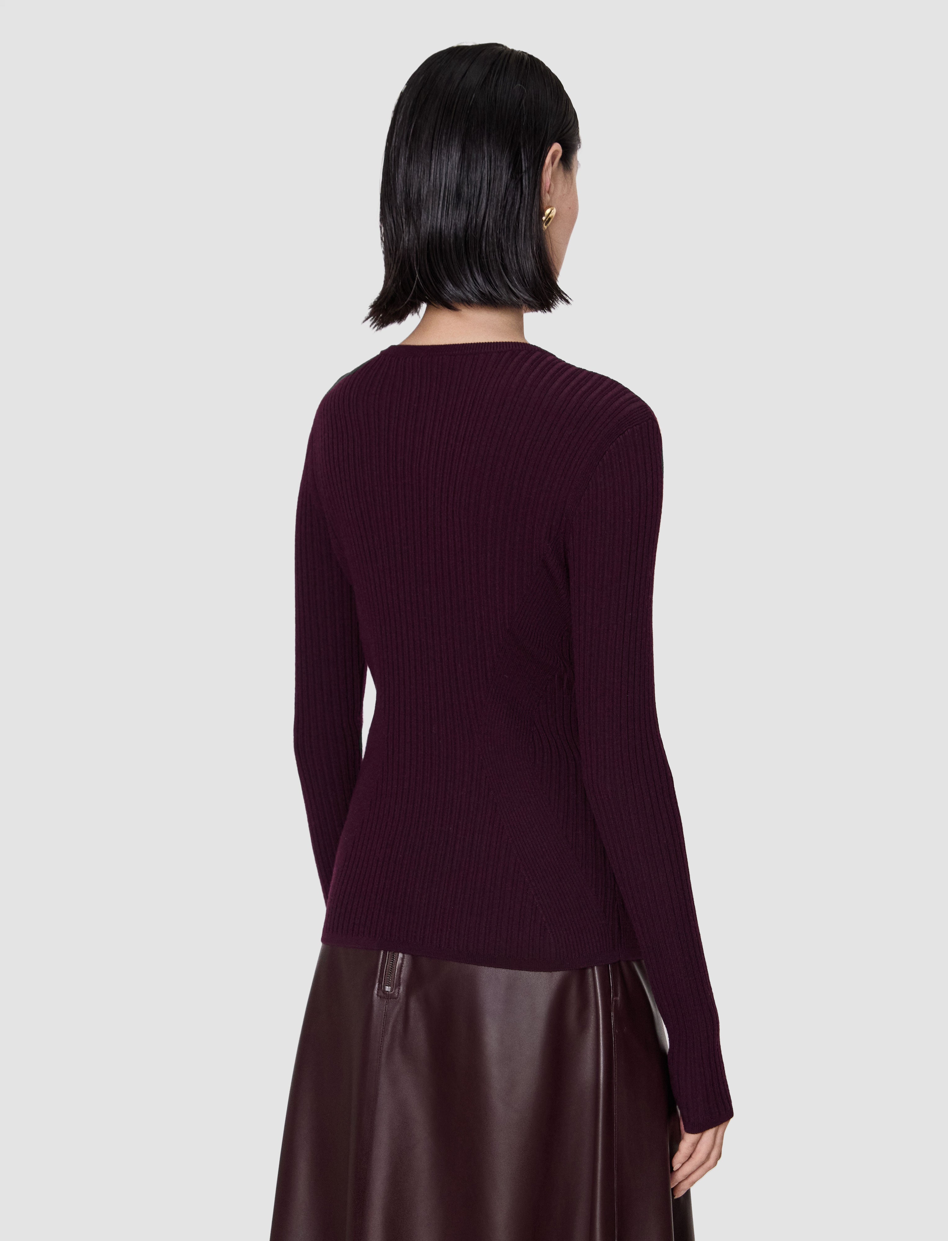 purple-luz-merino-wool-rib-top-JOSEPH