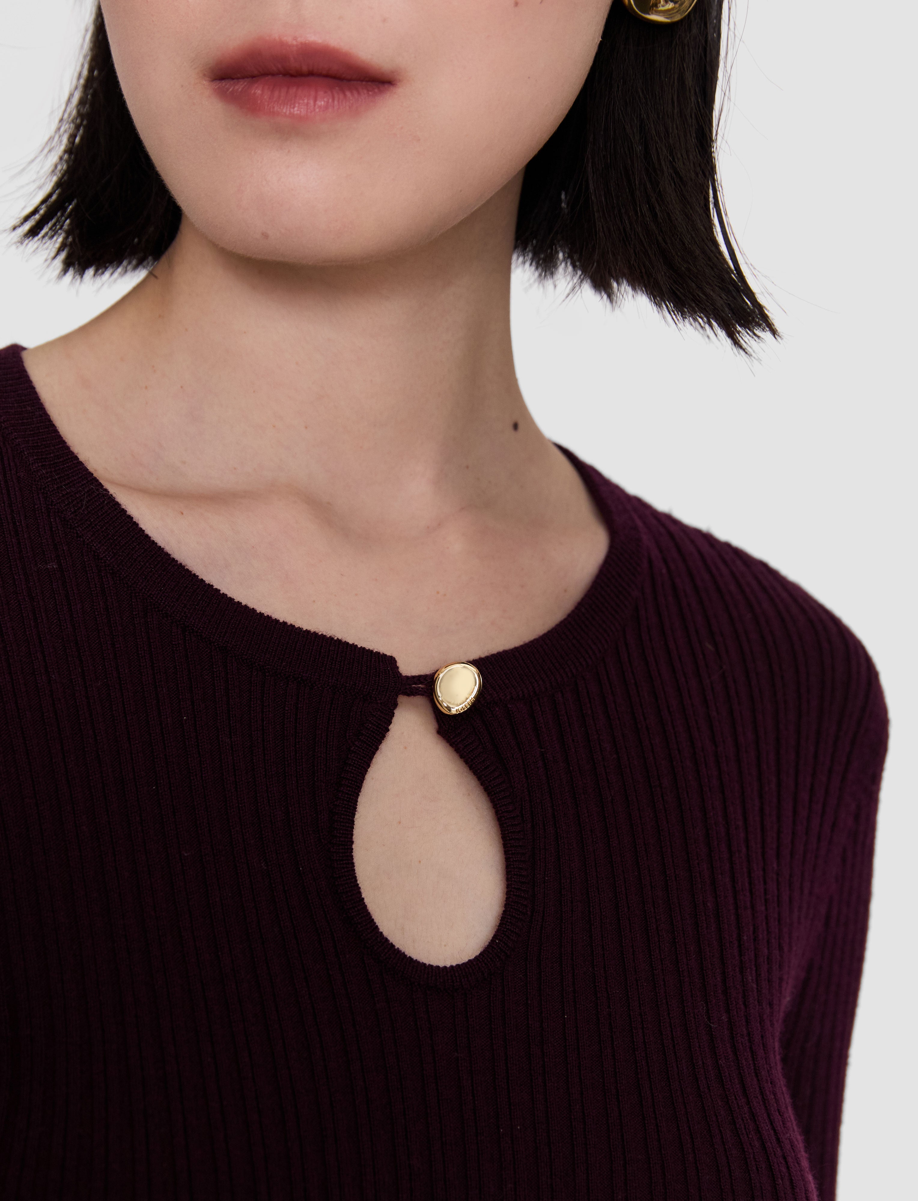 purple-luz-merino-wool-rib-top-JOSEPH
