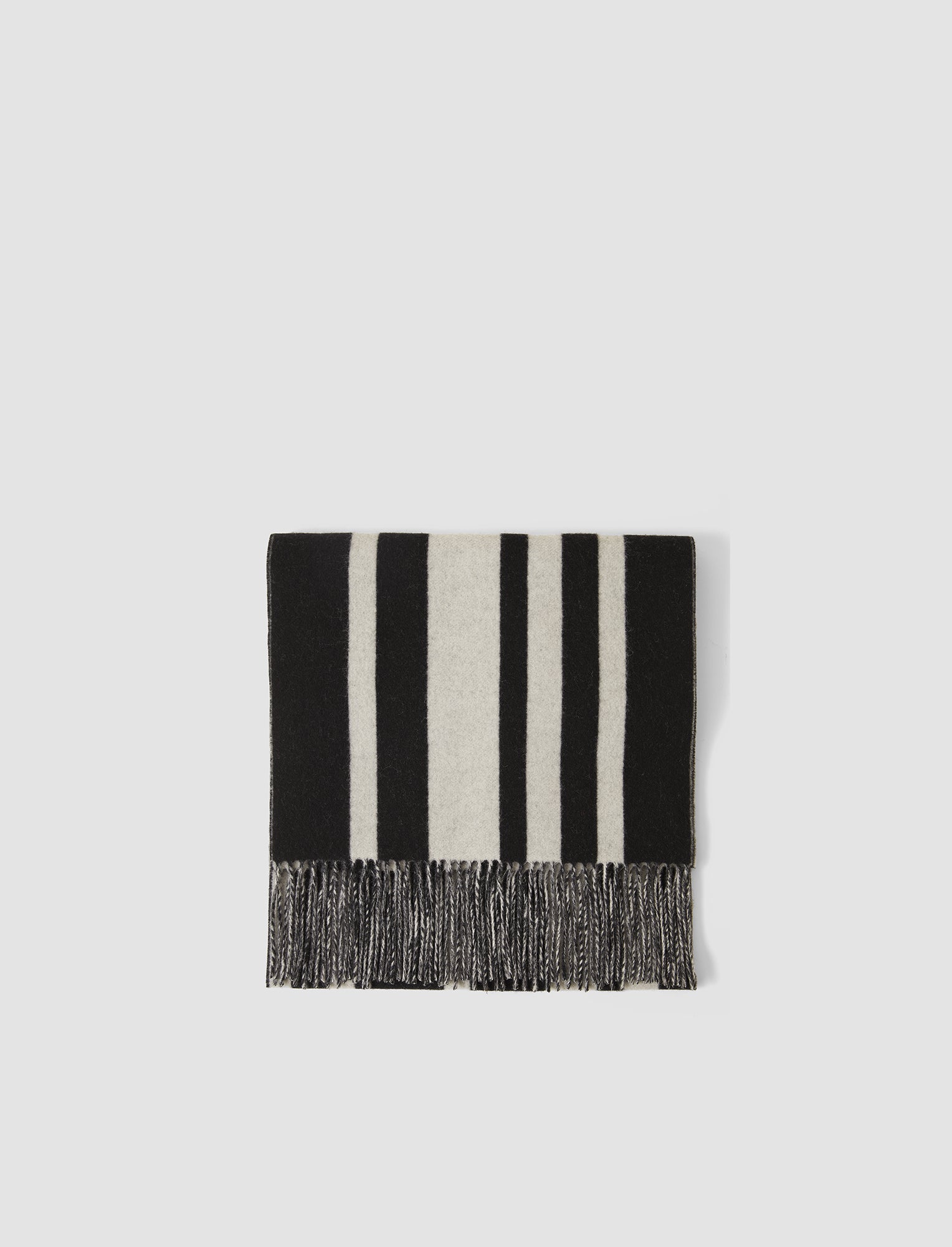 multicolour-magali-wool-scarf-JOSEPH