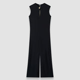 Maison Fluid Jersey マキシドレス 