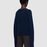 Blue Maple Pure Cashmere Jumper - Joseph