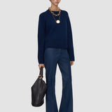 Maple Pure Cashmere Jumper