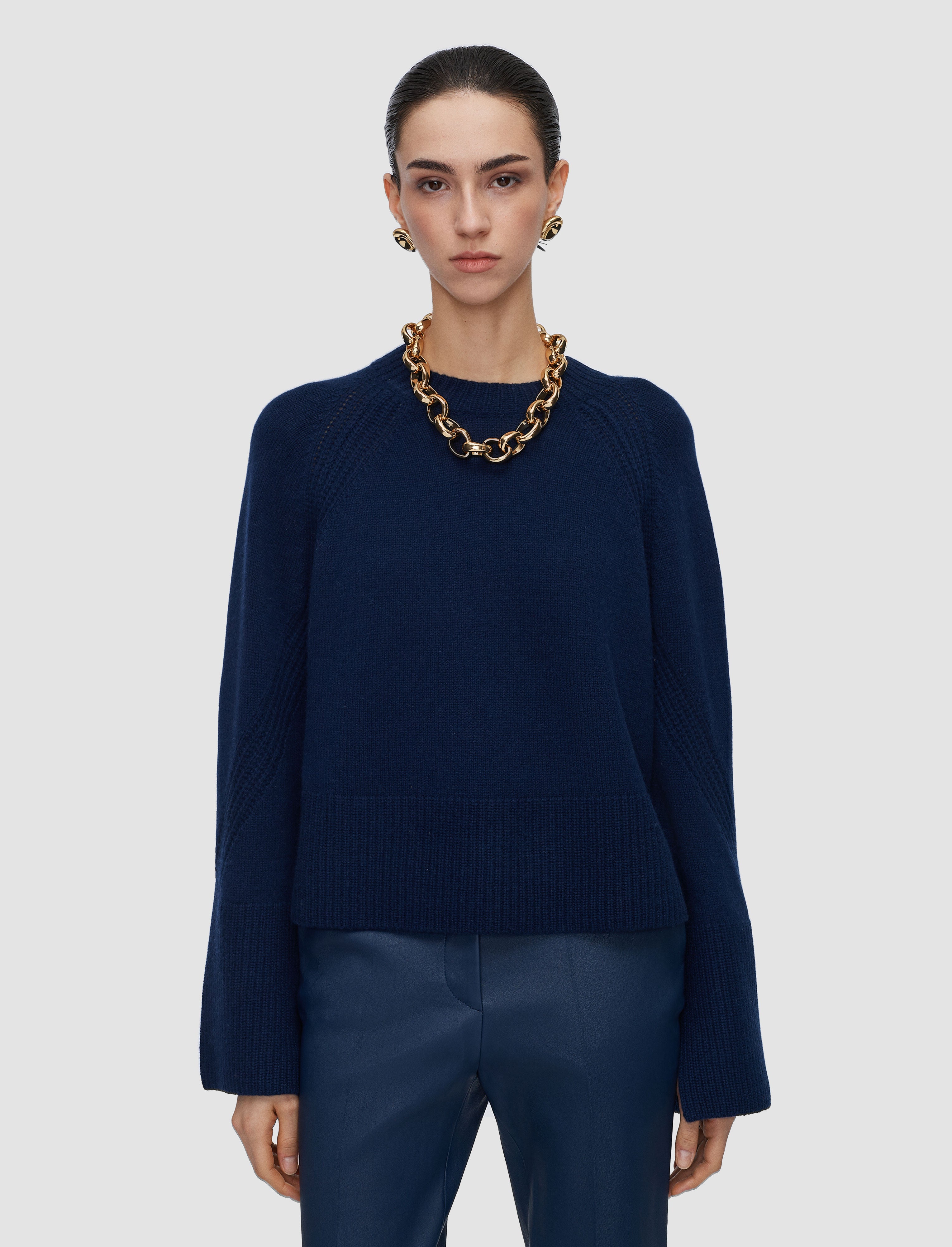 Women's Luxury Sweaters & Cardigans | JOSEPH US