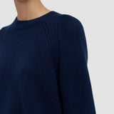 Maple Pure Cashmere Jumper