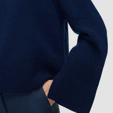 Maple Pure Cashmere Jumper