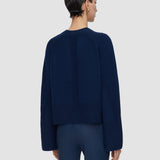 Maple Pure Cashmere Jumper