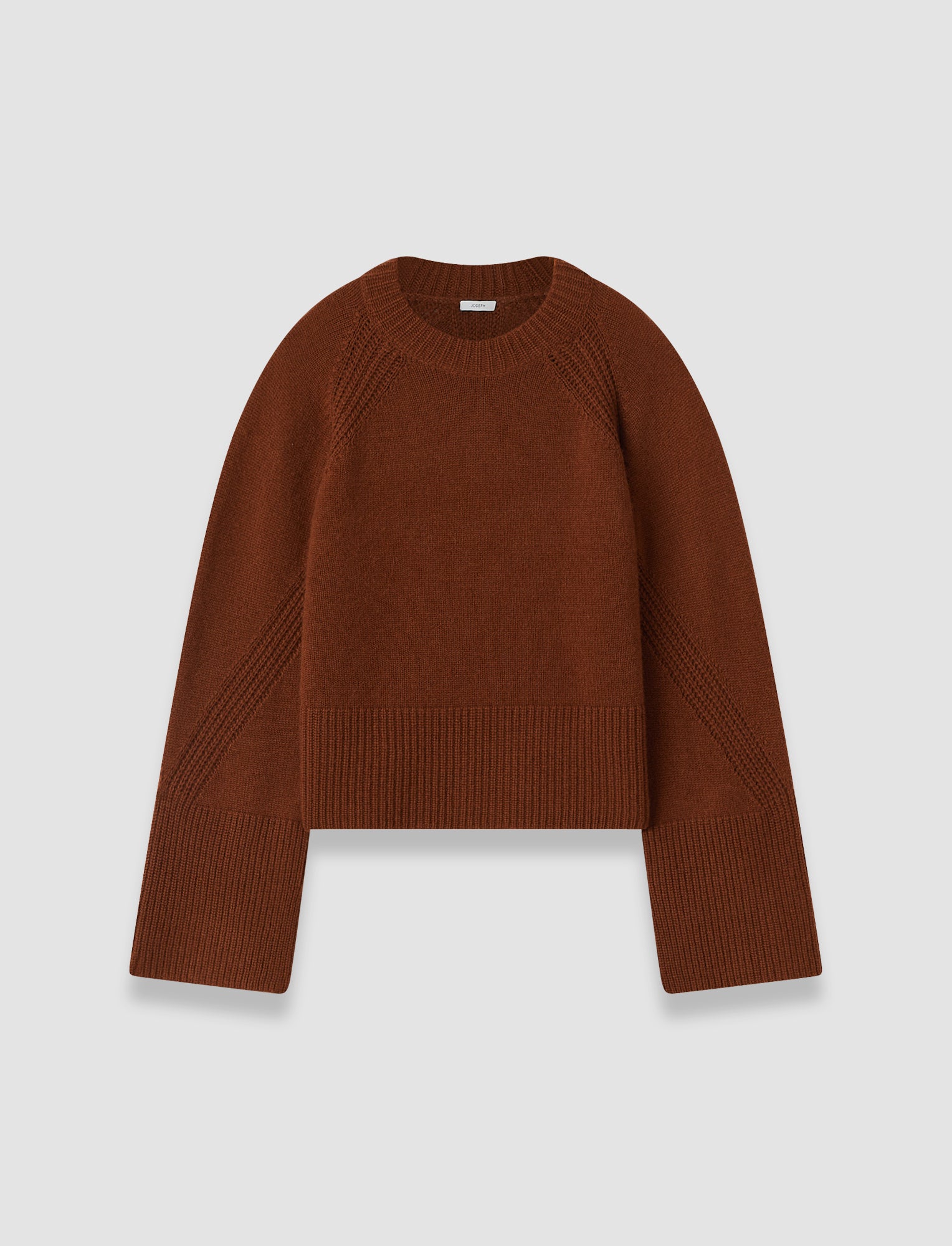 brown-maple-pure-cashmere-jumper-JOSEPH