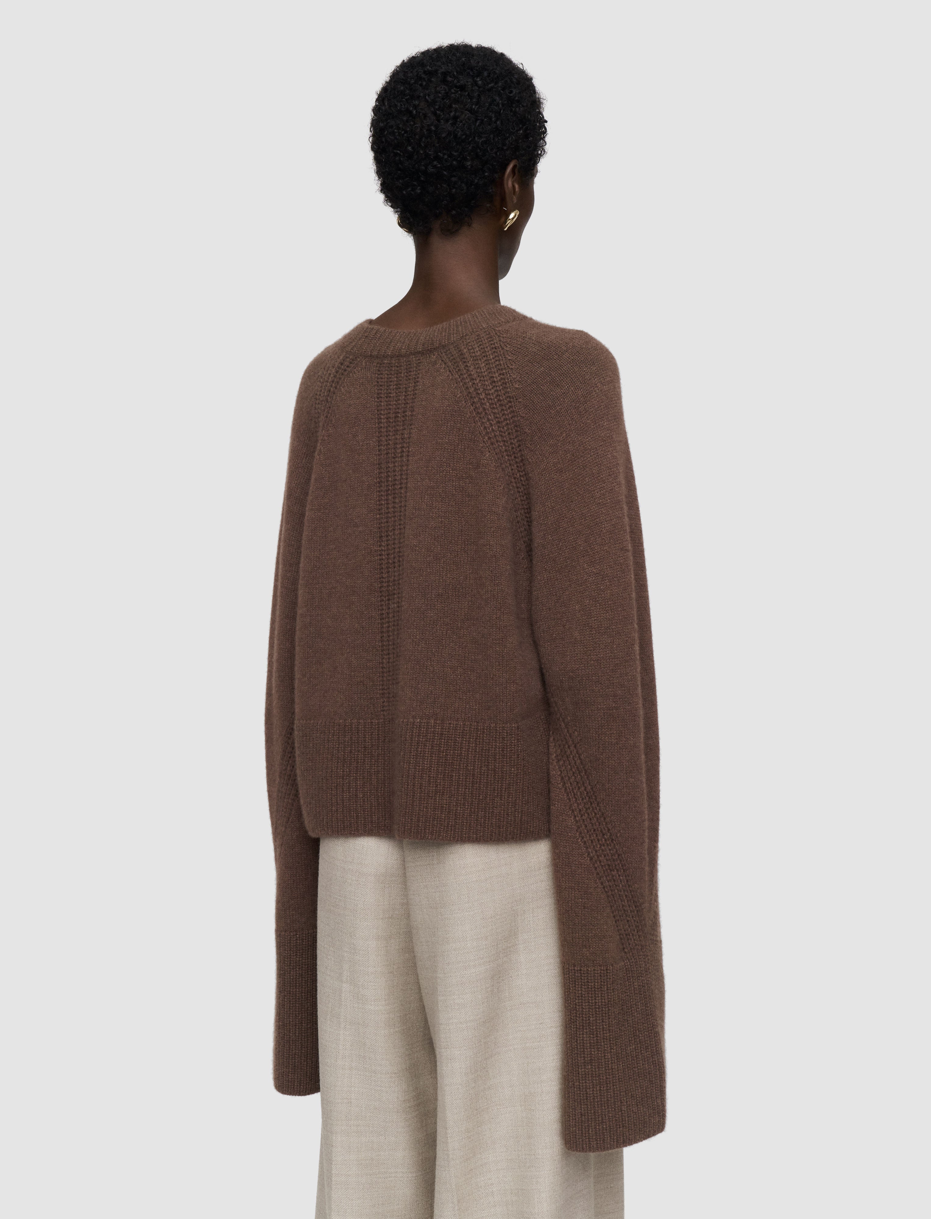 brown-maple-pure-cashmere-jumper-JOSEPH