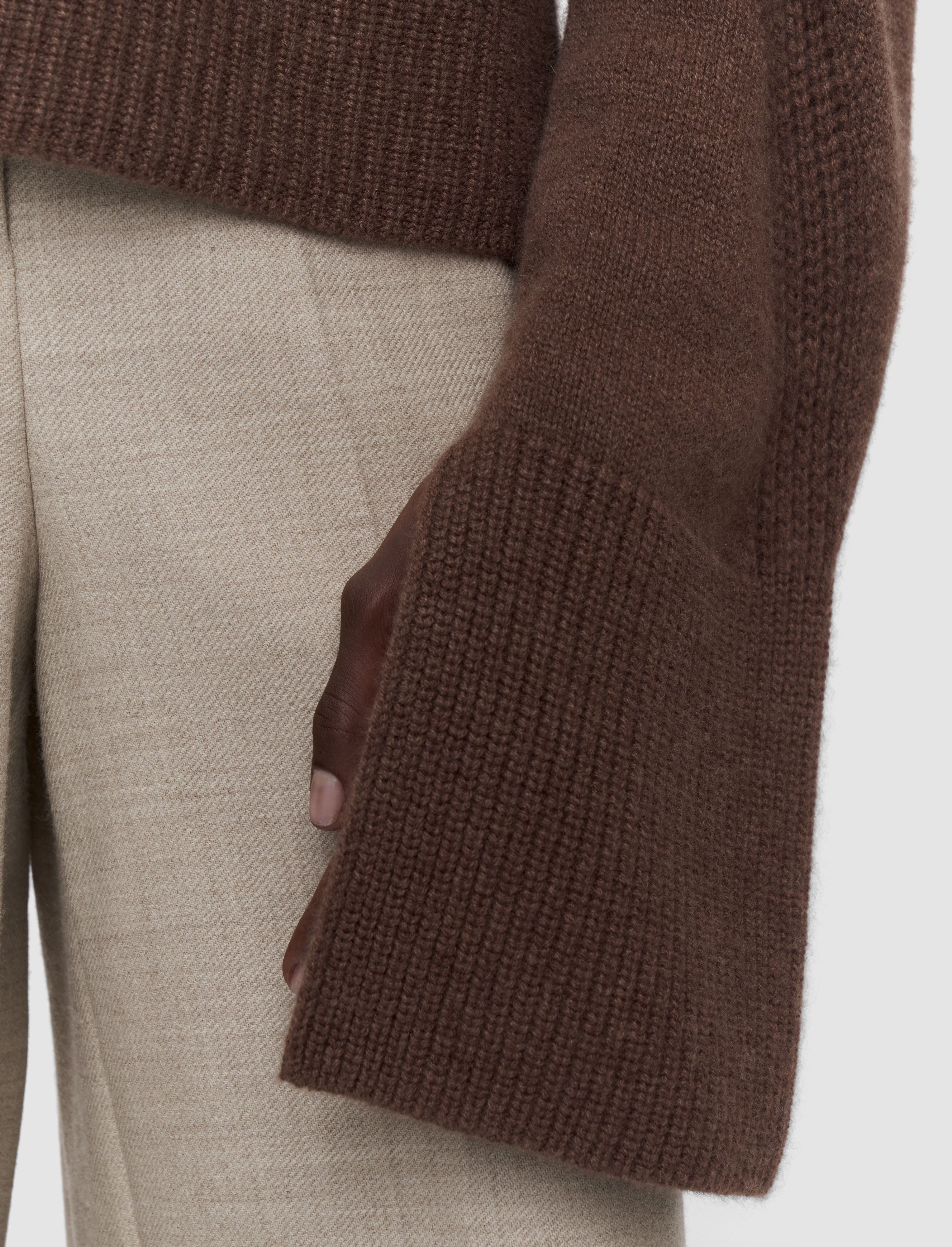 brown-maple-pure-cashmere-jumper-JOSEPH