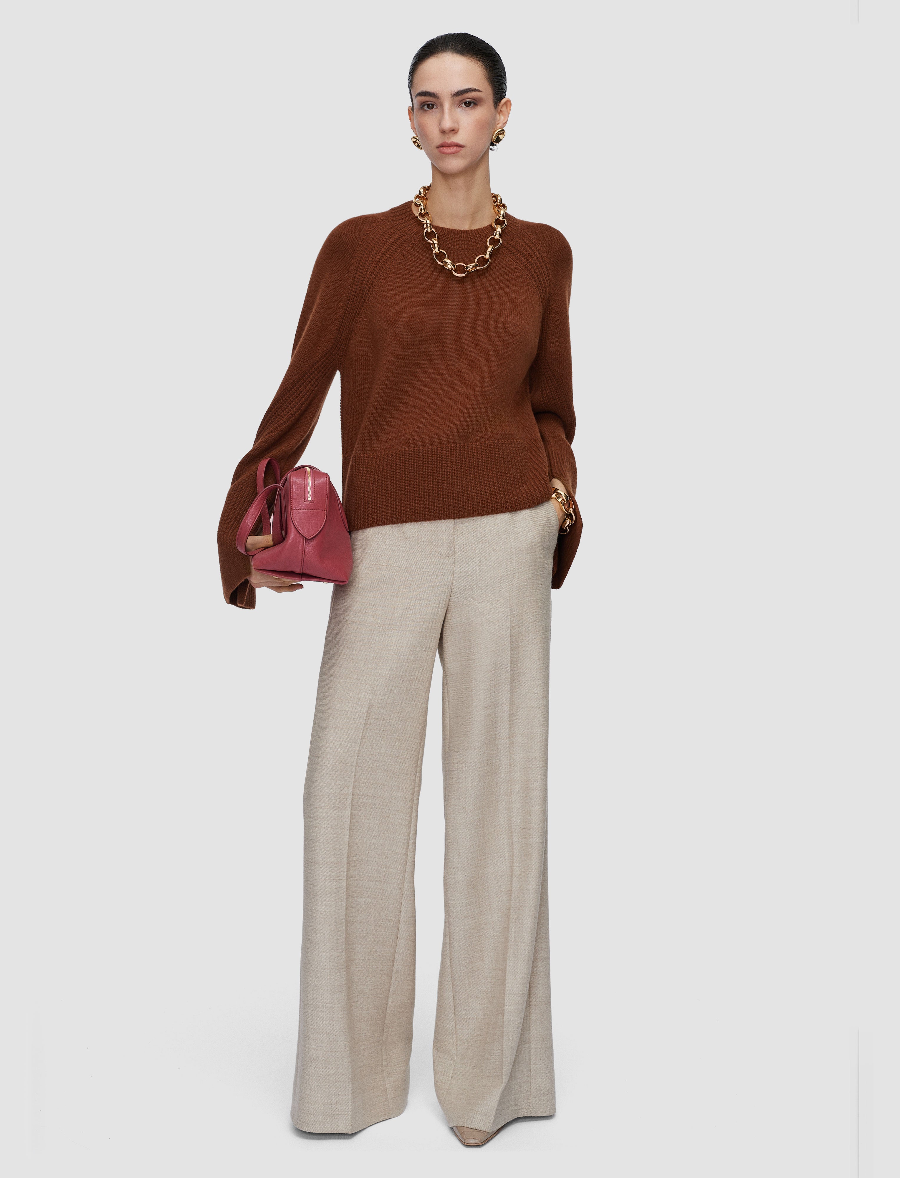 brown-maple-pure-cashmere-jumper-JOSEPH