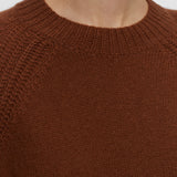Maple Pure Cashmere Jumper