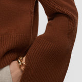 Maple Pure Cashmere Jumper
