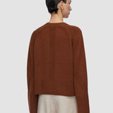 Maple Pure Cashmere Jumper