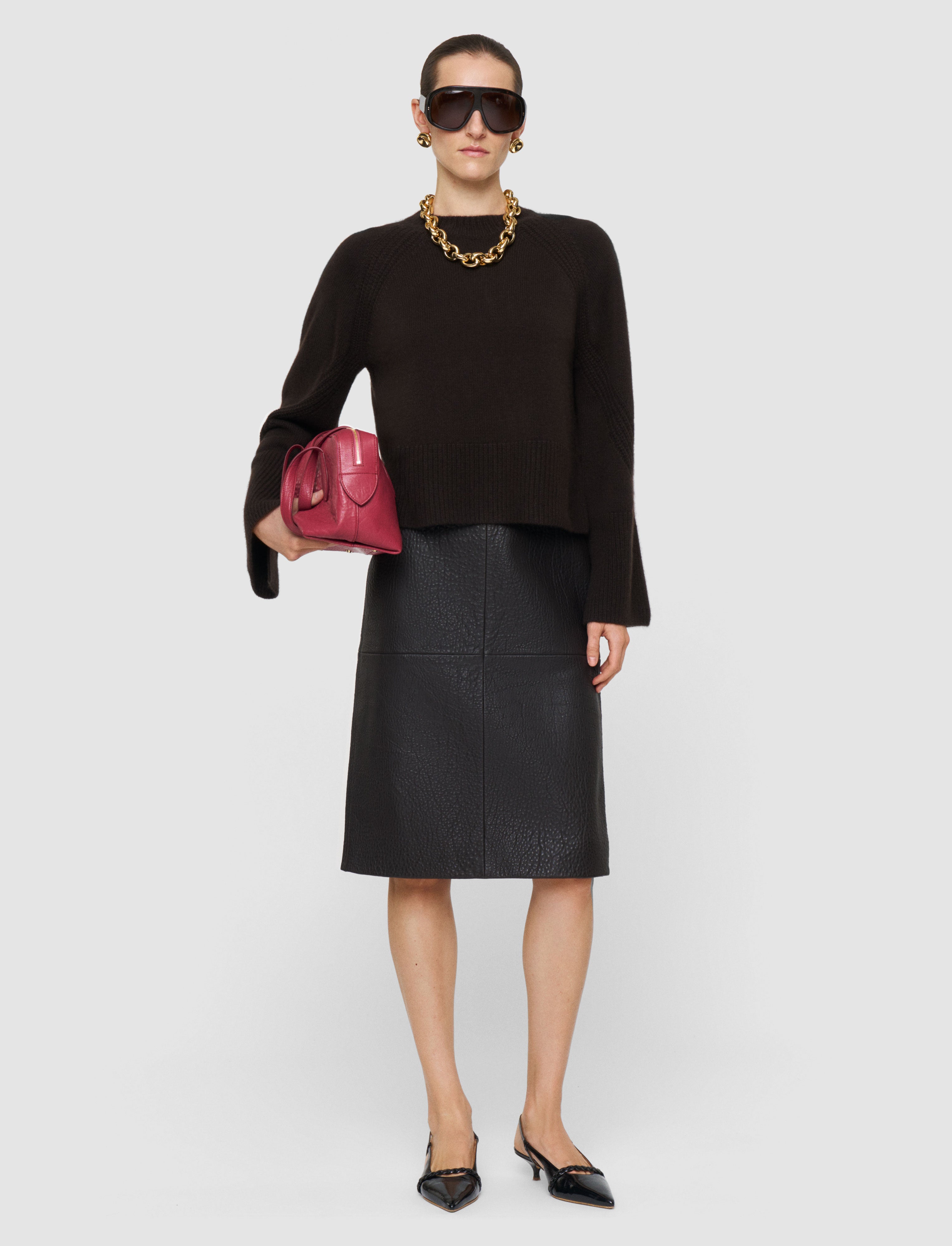 brown-maple-pure-cashmere-jumper-JOSEPH