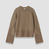 Maple Pure Cashmere Jumper