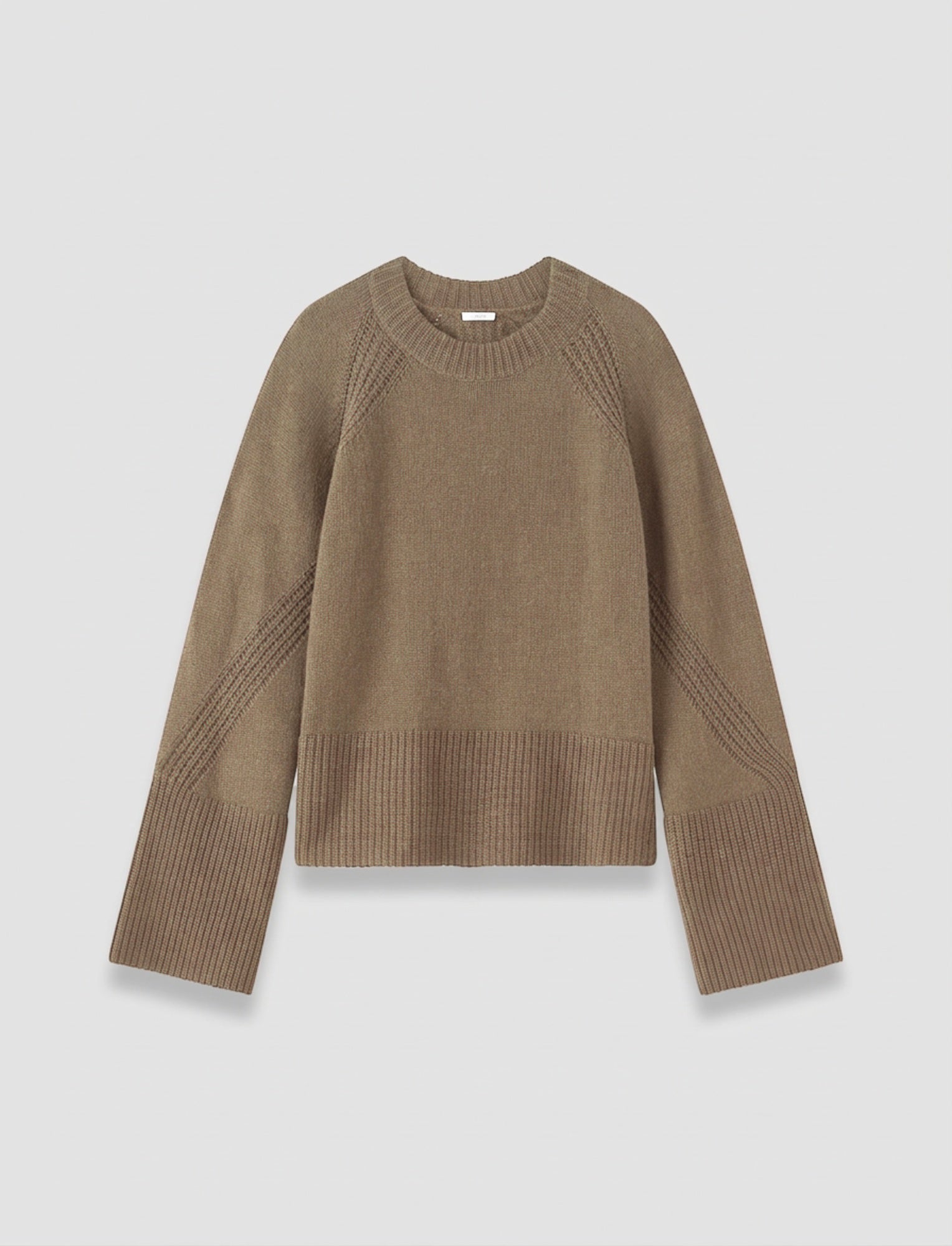 brown-maple-pure-cashmere-jumper-JOSEPH