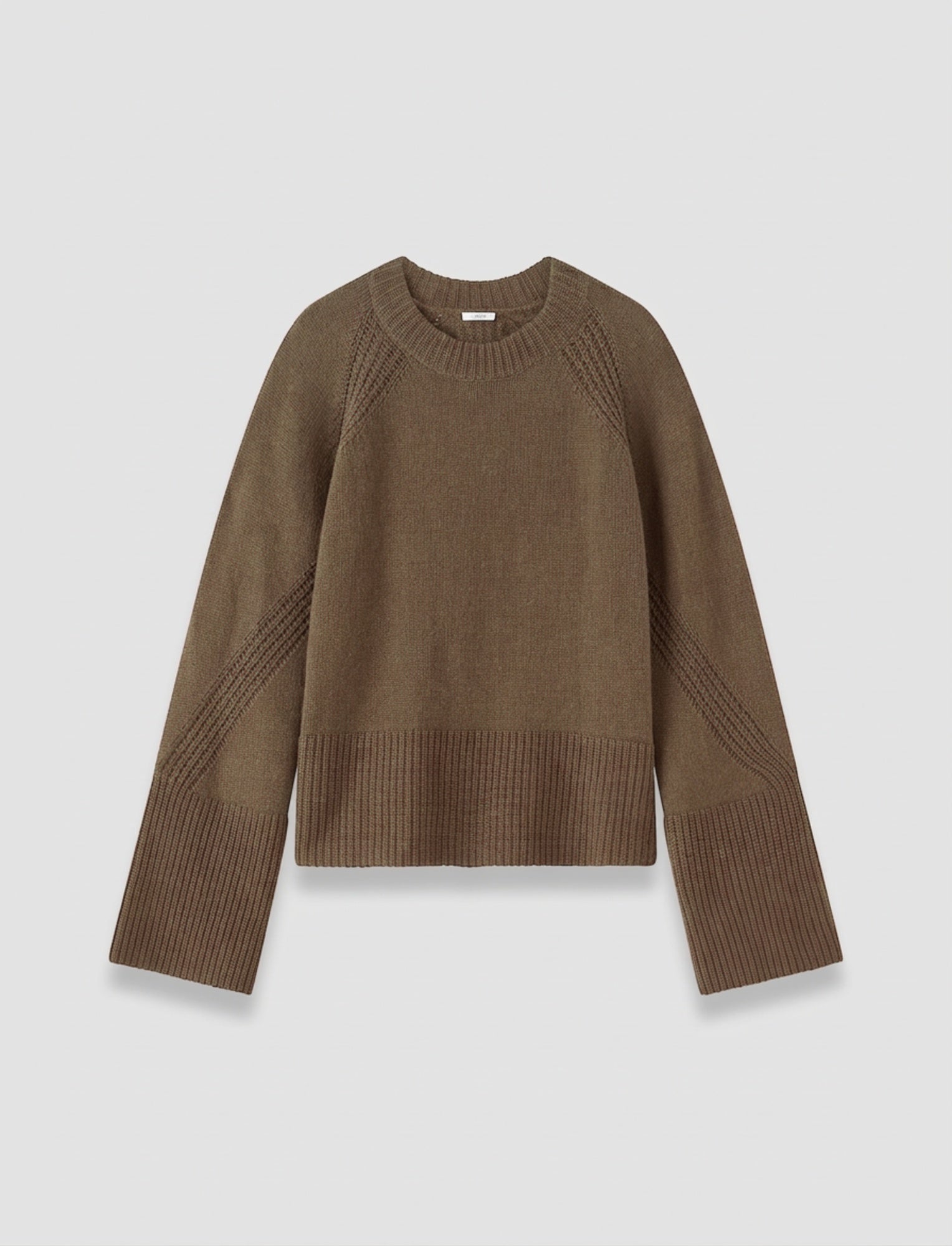 marron-pull-maple-en-pur-cachemire-JOSEPH