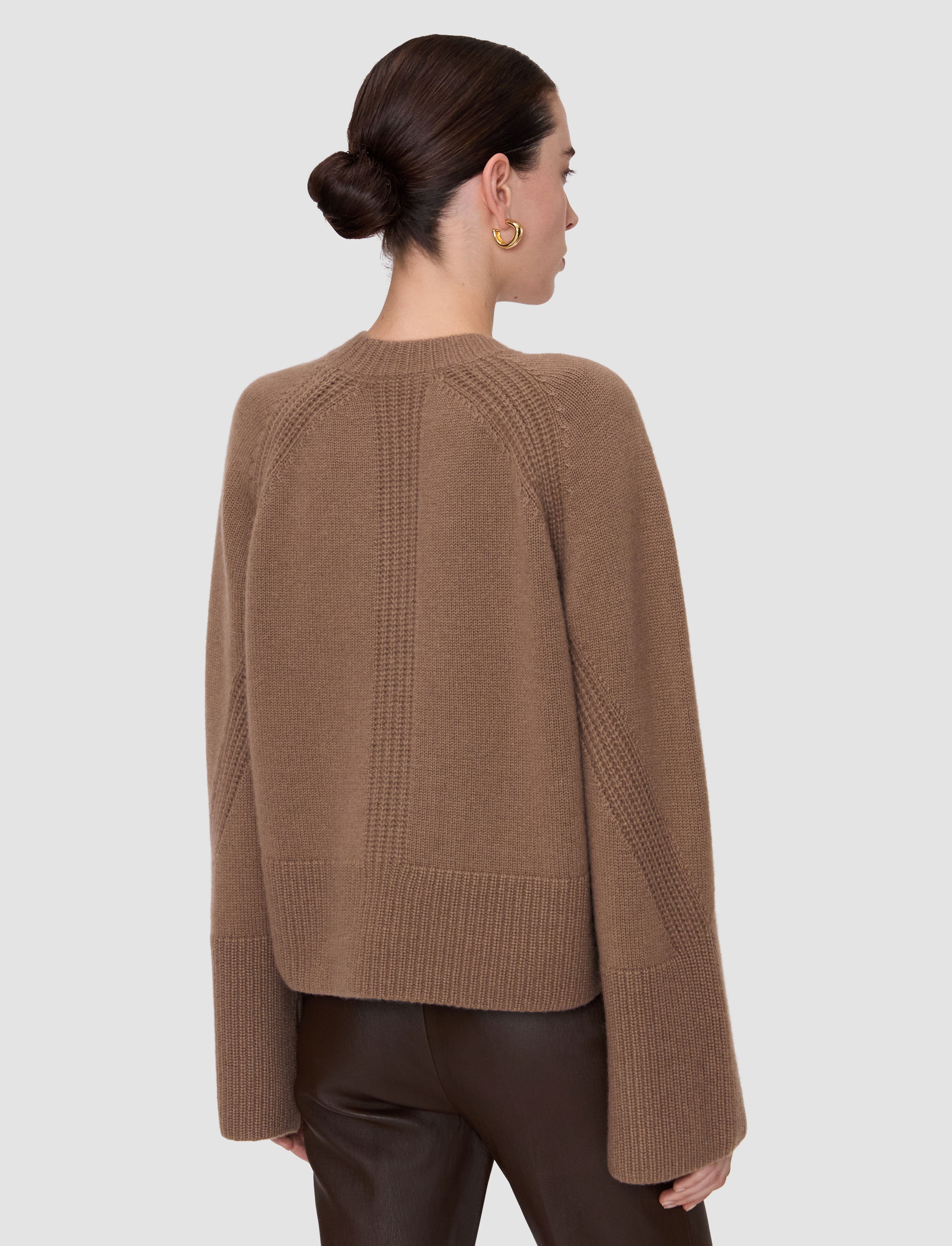 brown-maple-pure-cashmere-jumper-JOSEPH