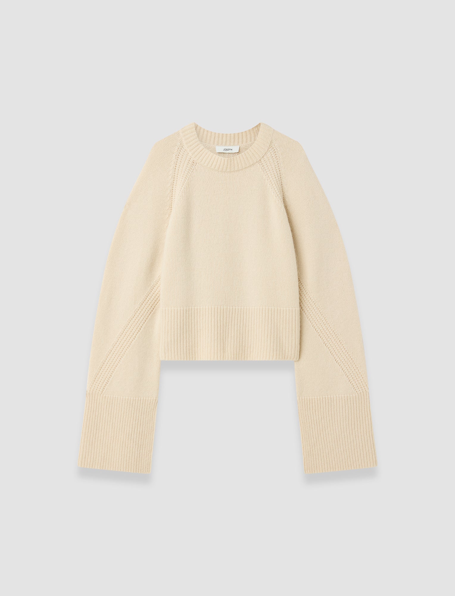 white-maple-pure-cashmere-jumper-JOSEPH