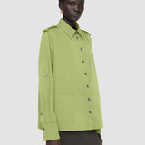 Mars Cotton Linen Shirt