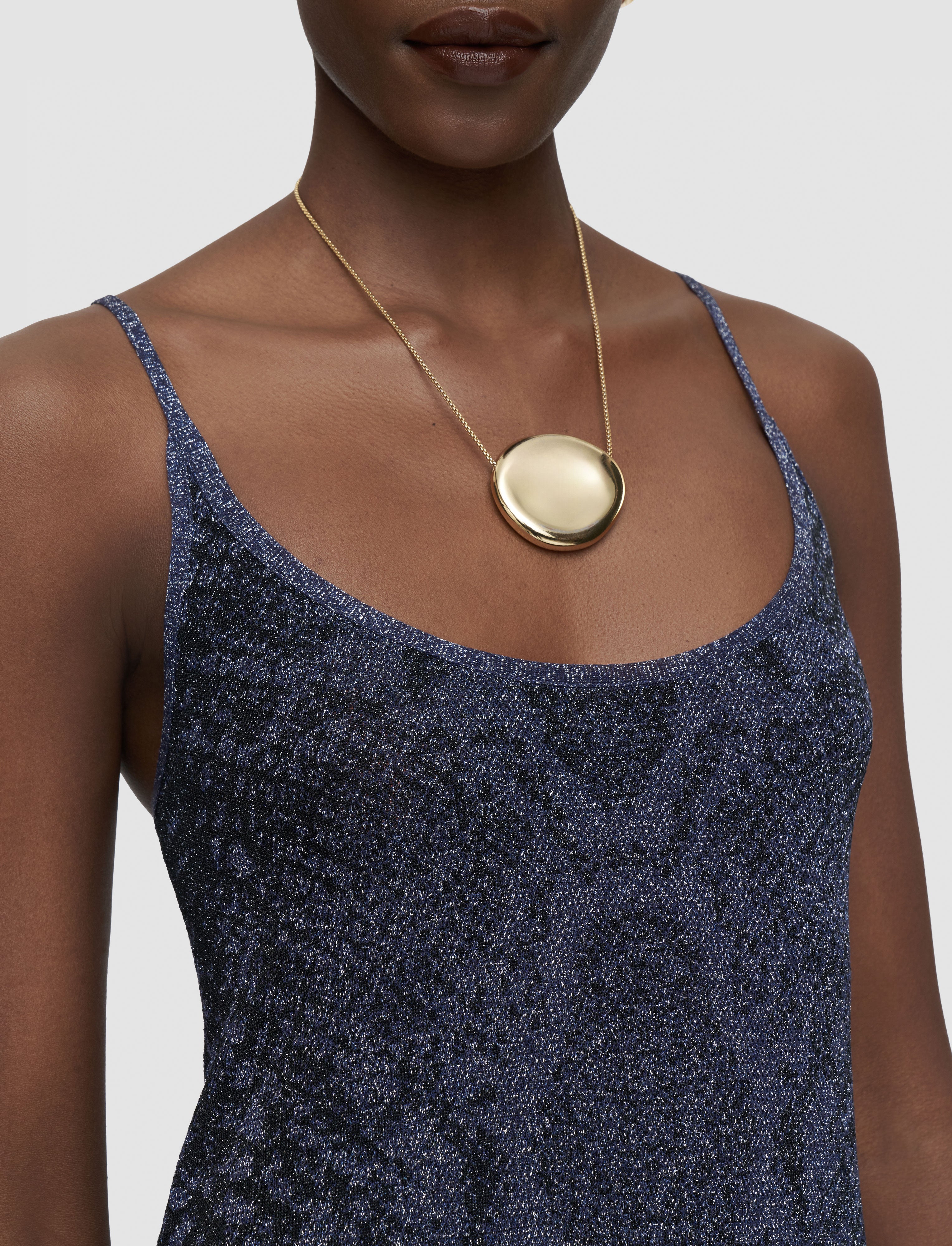 blue-mary-lurex-snake-knit-dress-JOSEPH