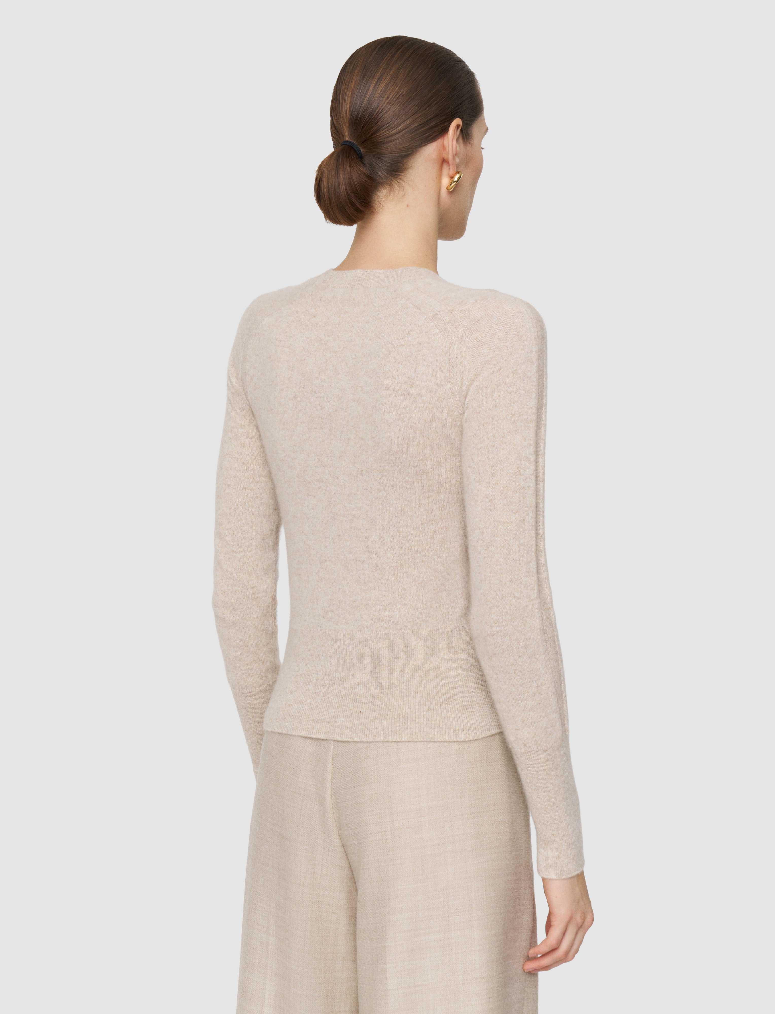beige-melby-light-pure-cashmere-jumper-JOSEPH