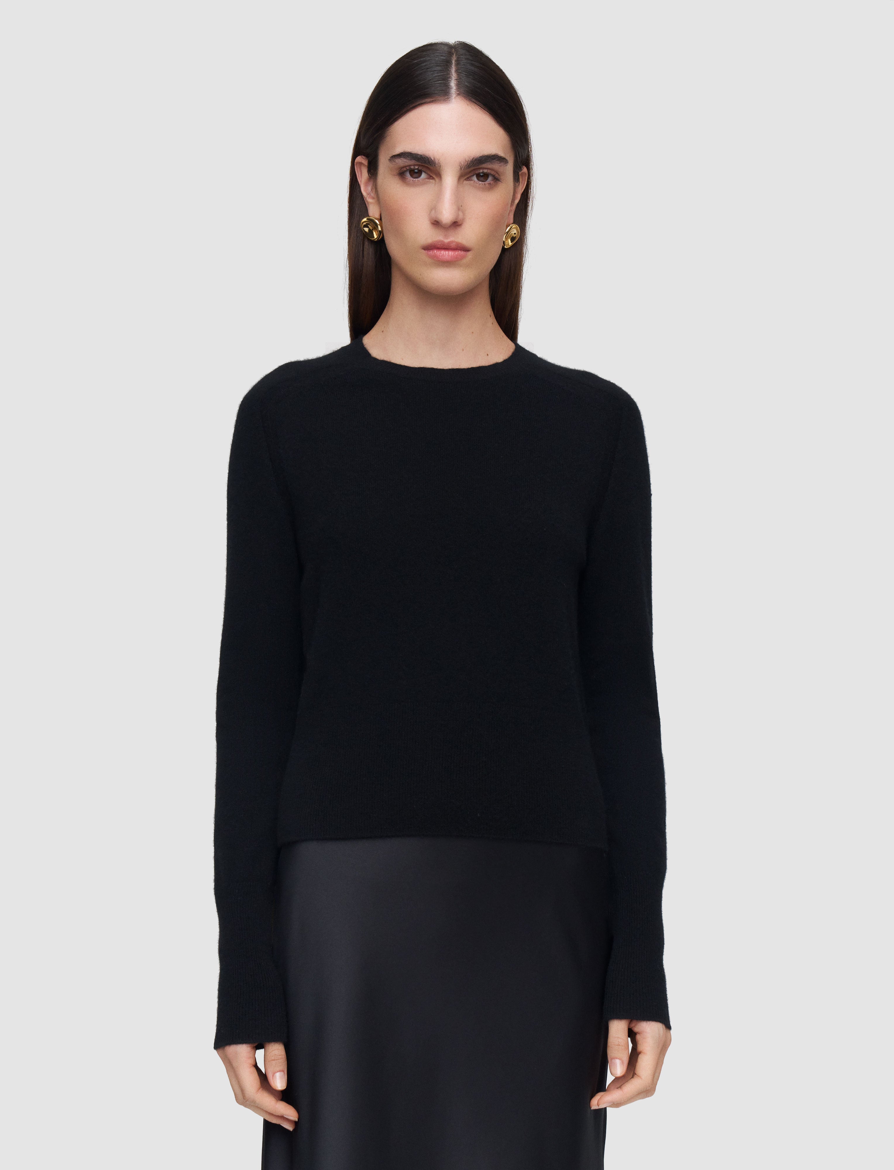 black-melby-light-pure-cashmere-jumper-JOSEPH